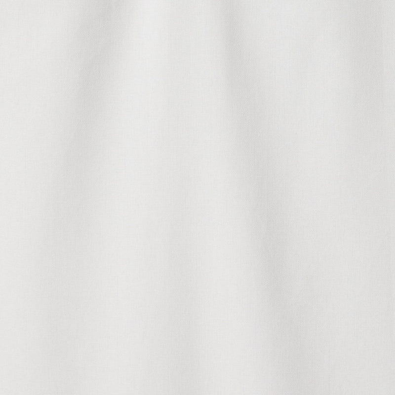 95" Blackout Chambray Cotton Panel Cream - Pillowfort