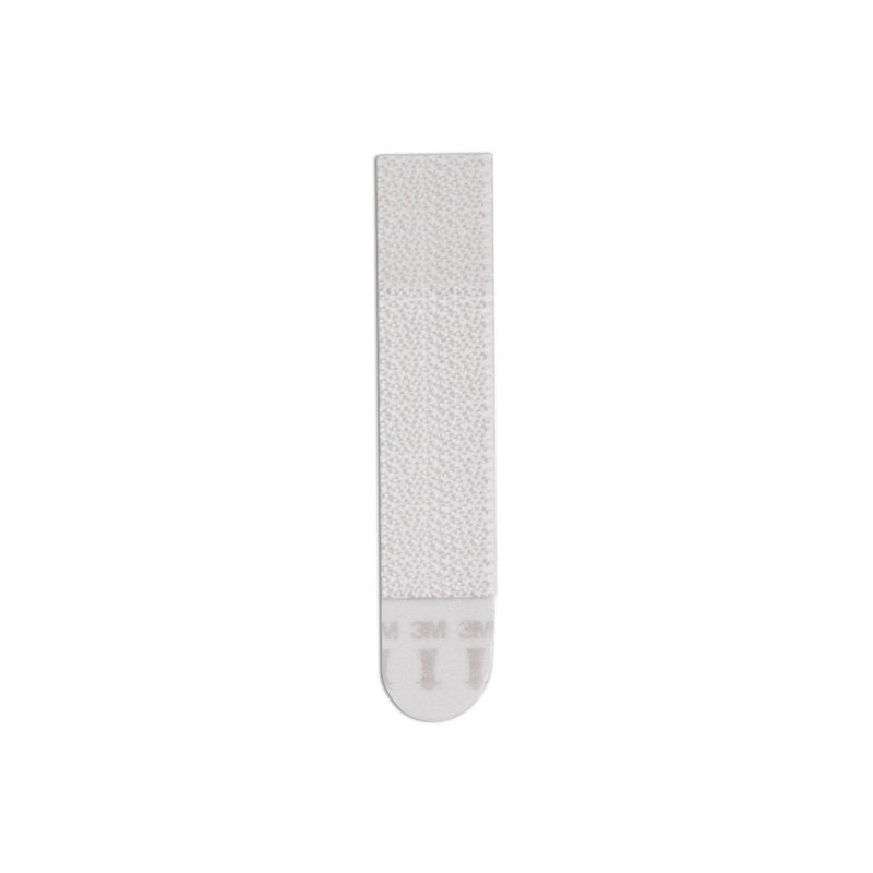 Command 8 Sets Large/6 Sets Medium/4 Sets Small Picture Hanging Strips Big Pack White