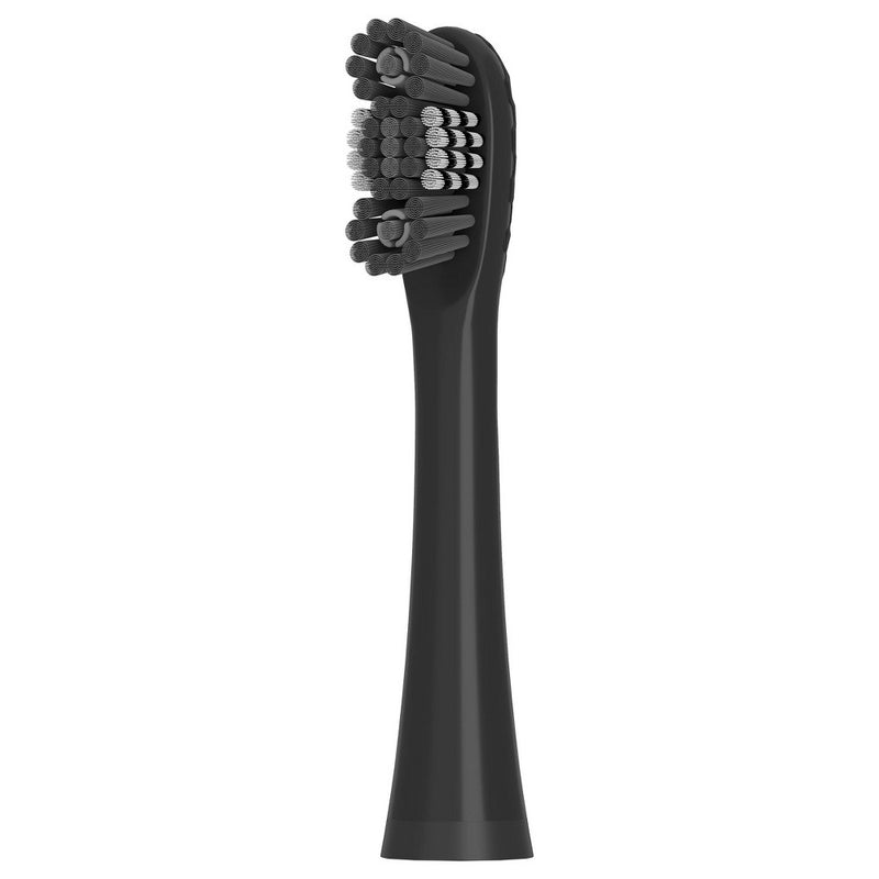 Colgate 360 Charcoal Infused Bristles Sonic Powered Battery Toothbrush - Soft - 1ct