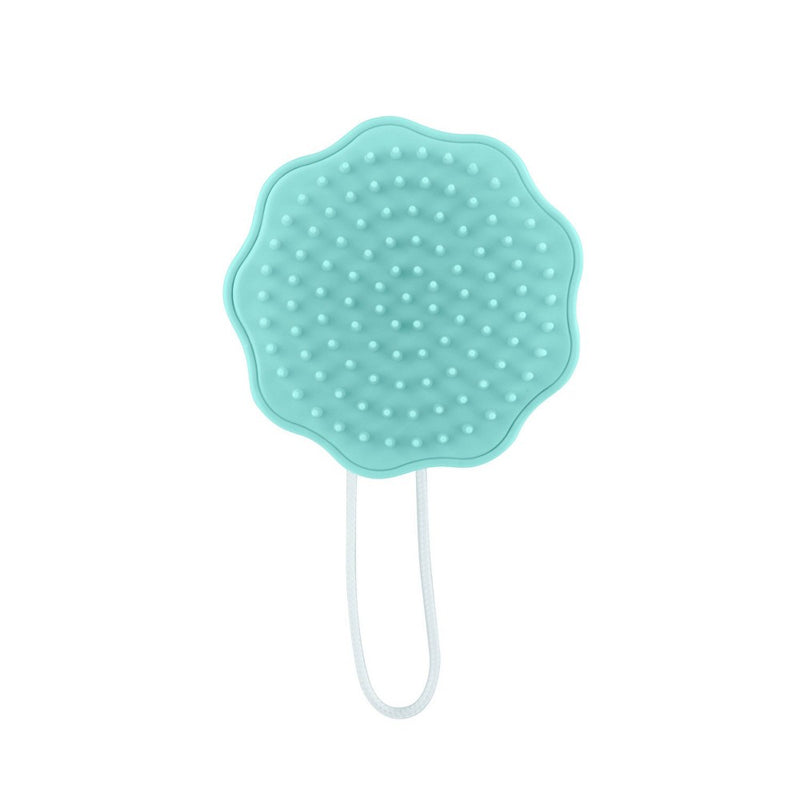 Conair Shampoo Scalp Massage Hair Brush