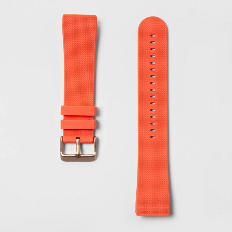 heyday Fitbit Charge 3 Band - Coral
