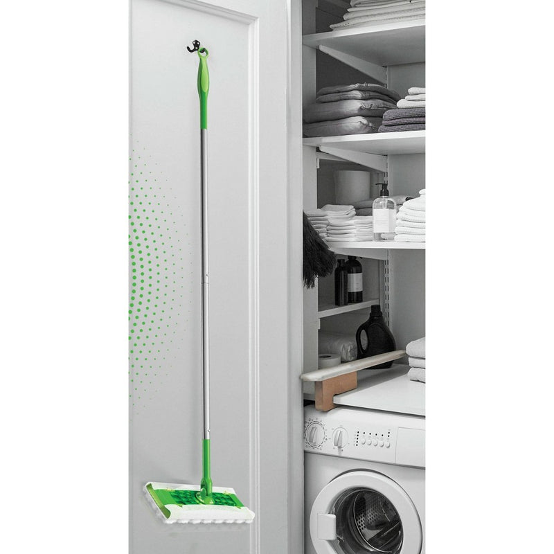 Swiffer Sweeper Wet Mopping Cloths Open-Window Fresh - 24ct