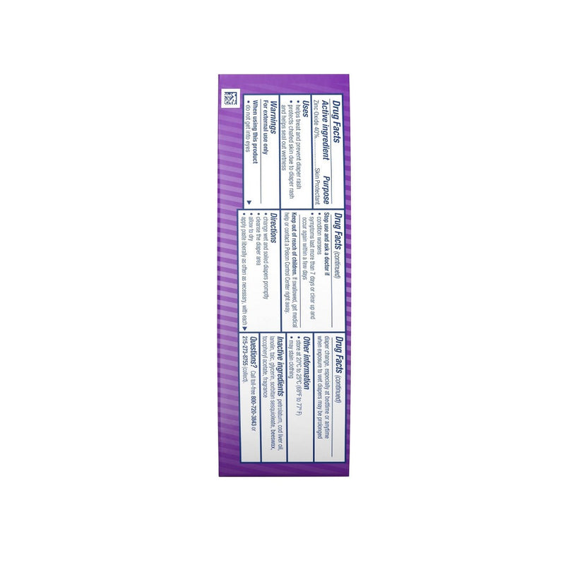 Desitin Maximum Strength Baby Diaper Rash Cream - 2oz