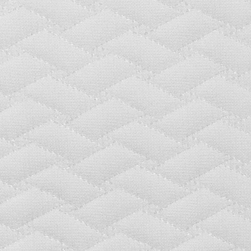 King Perfect Protection Temperature Balancing Mattress Protector - Allerease