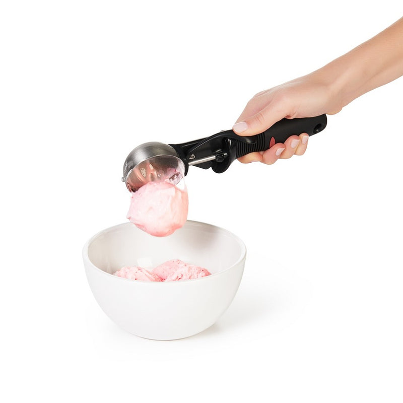 OXO Classic Swipe Ice Cream Scoop
