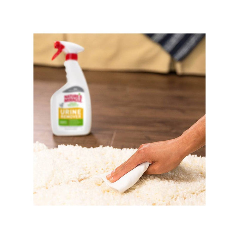 Nature's Miracle Dog Urine Remover Spray - 24 fl oz