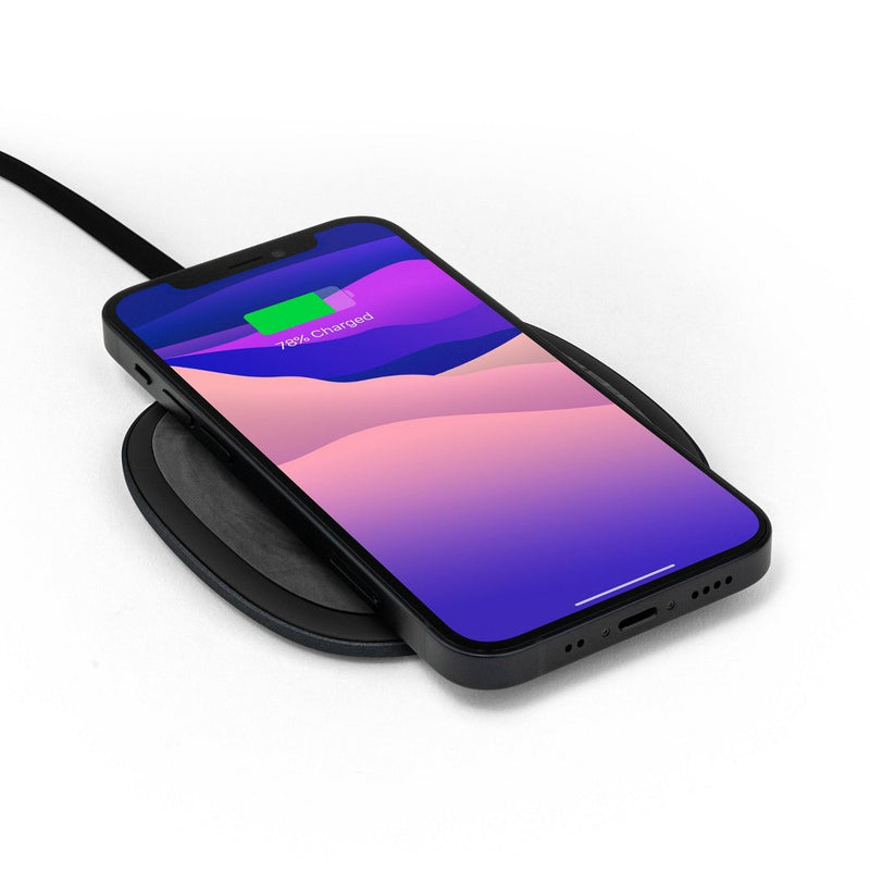Nimble Apollo Single Wireless Charge Pad