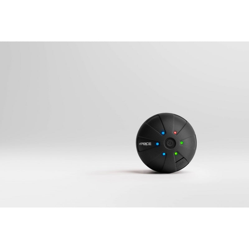 Hyperice Hypersphere Mini Vibrating Massage Ball - Black