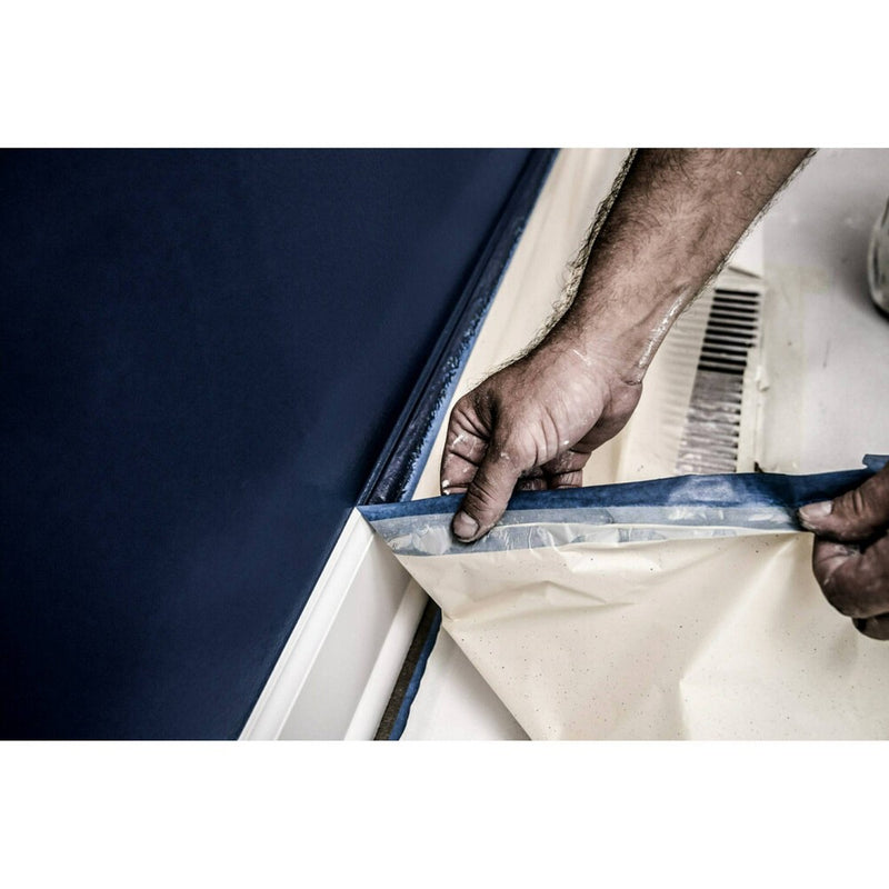 Scotch Blue Multi-Surface Painter's Tape .94" x 60yd