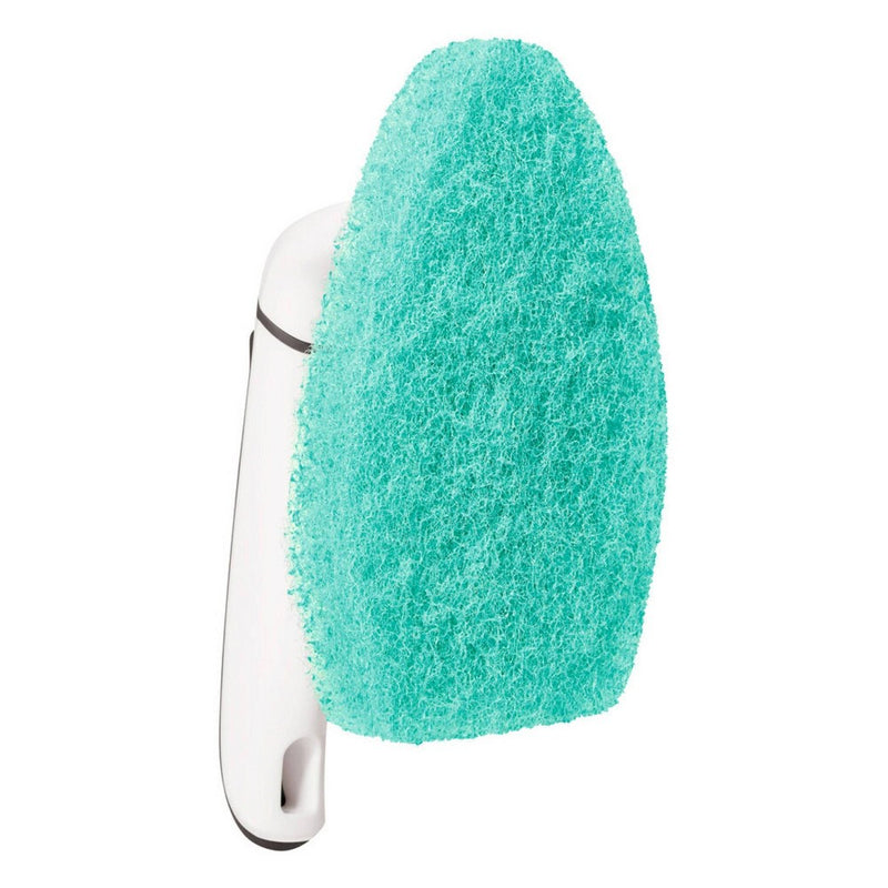 Scotch-Brite Non-Scratch Bathroom Scrub Brush5