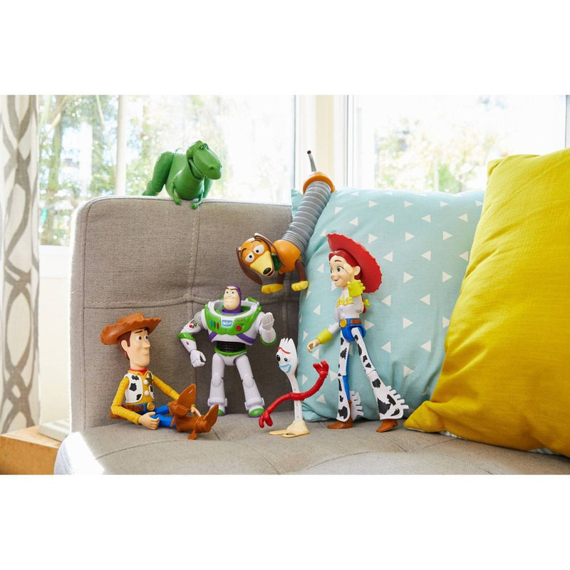 Disney Pixar Toy Story RV Friends 6pk Figures (Target Exclusive)