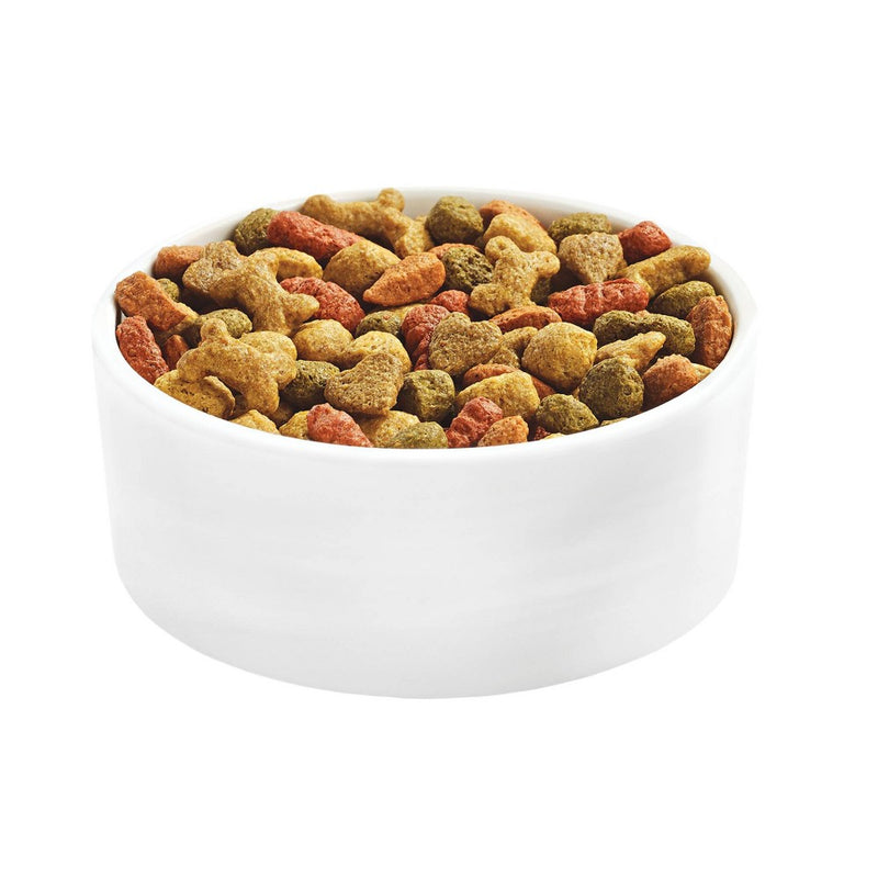 Purina Beneful IncrediBites with Real Beef Small Dog Adult Dry Dog Food - 3.5lbs