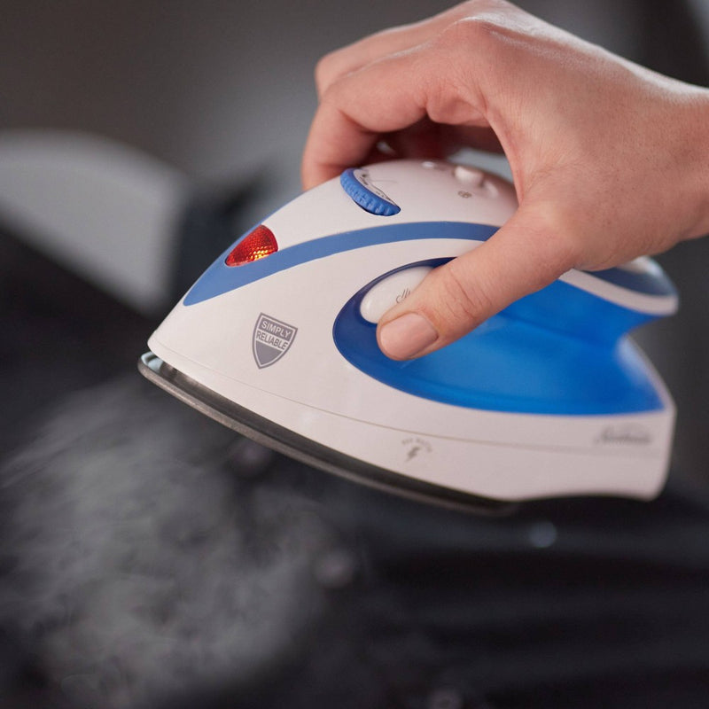 Sunbeam Travel Iron