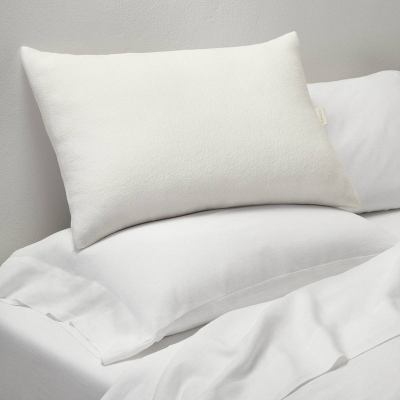 Standard/Queen Memory Foam & Down Alternative Bed Pillow - Casaluna™* (LOCAL PICKUP ONLY)