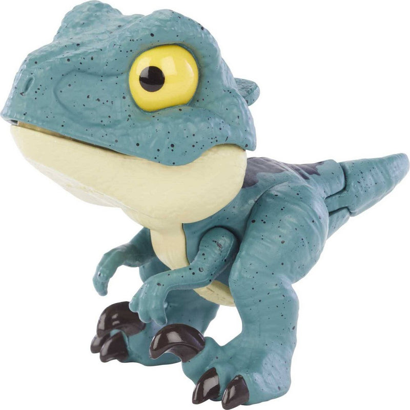 Jurassic World - Jurassic Uncaged Snap Squad Fire Dino
