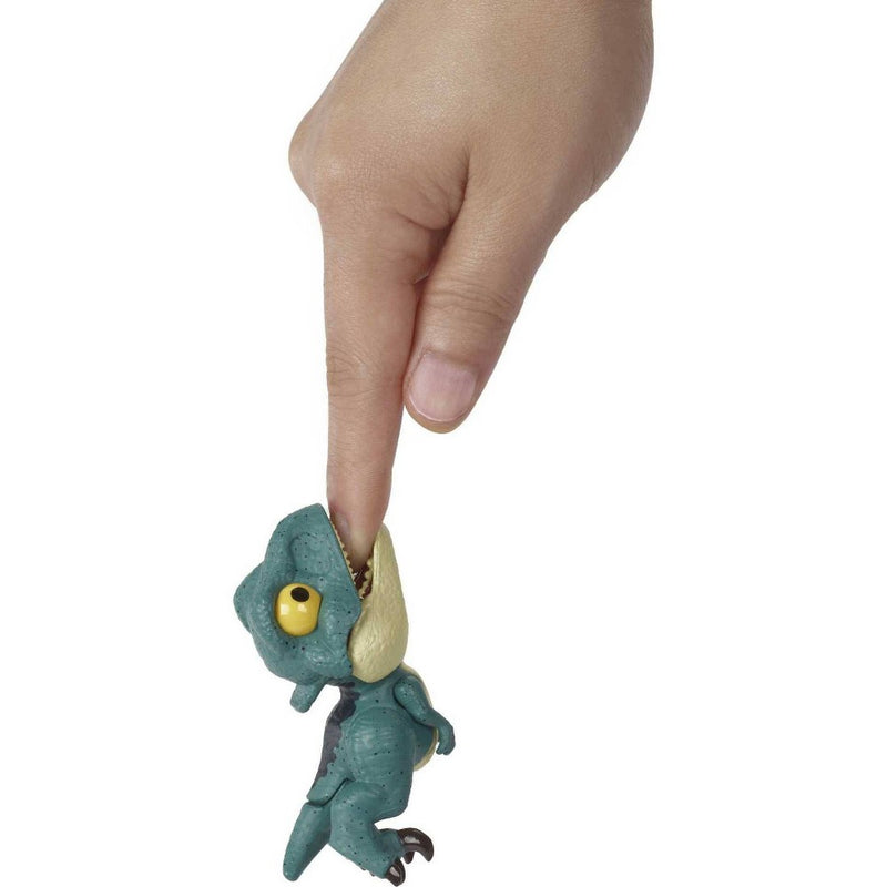 Jurassic World - Jurassic Uncaged Snap Squad Fire Dino