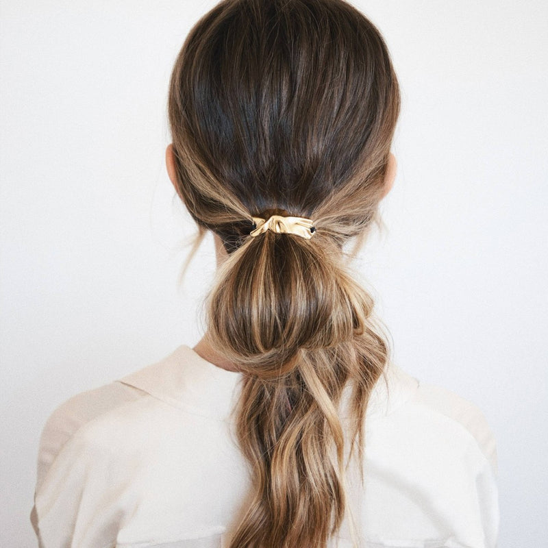 Kristin Ess The Modern Hair Ties - 3ct