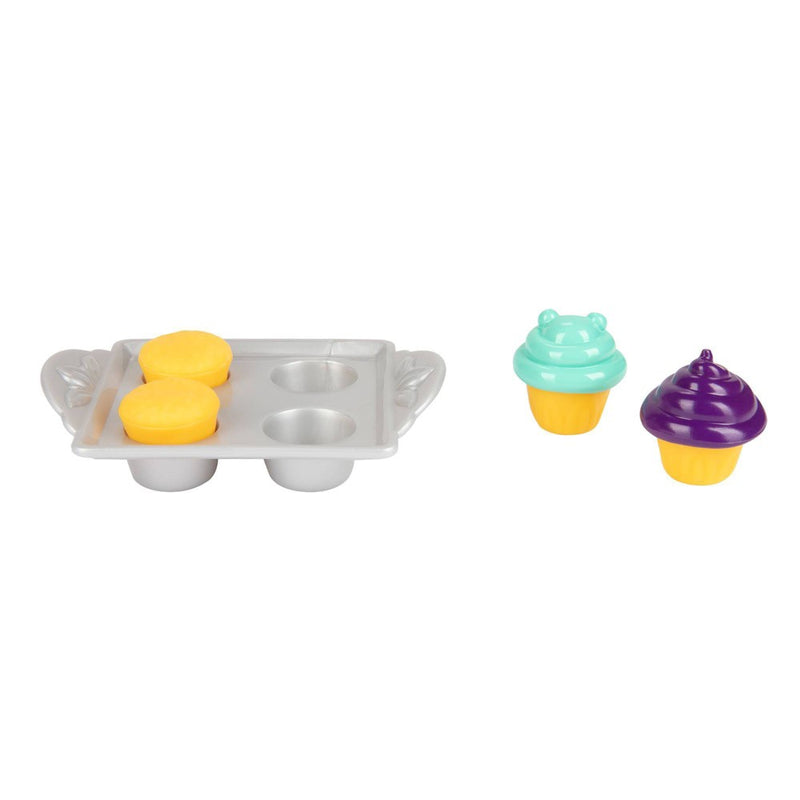 Disney ILY 4ever 18" Tiana Inspired Accessory Pack
