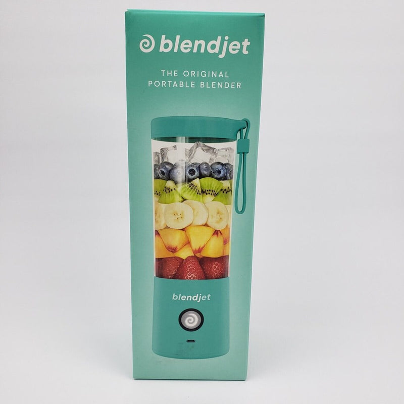 BlendJet 2 Portable Blender - Mint