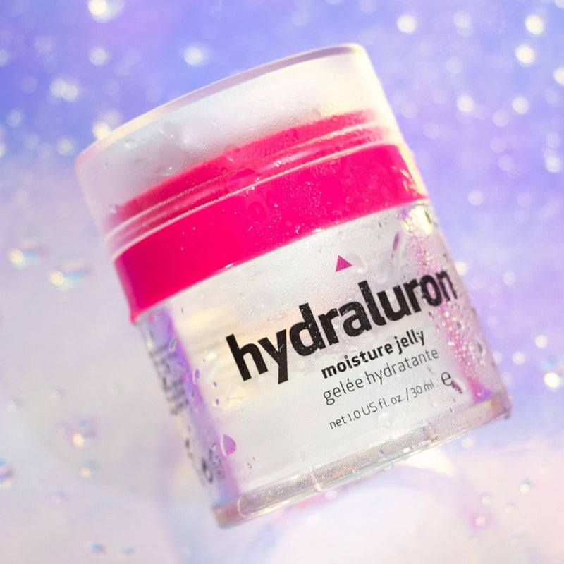 Indeed Laboratories Hydraluron Moisture Jelly - 1 fl oz