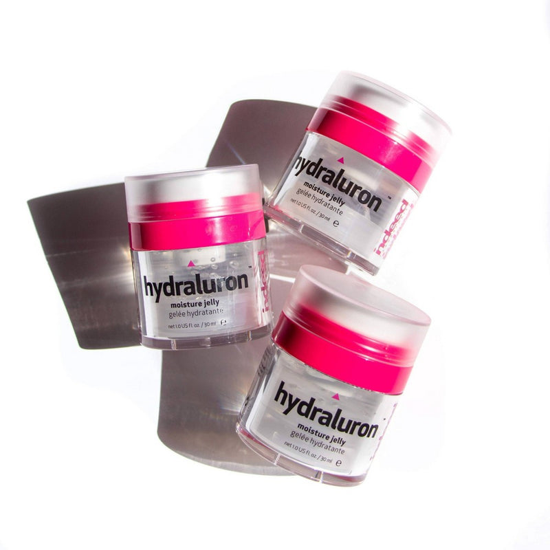 Indeed Laboratories Hydraluron Moisture Jelly - 1 fl oz
