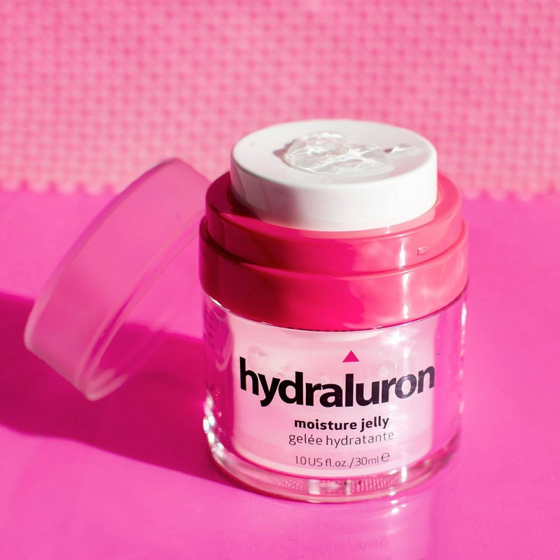 Indeed Laboratories Hydraluron Moisture Jelly - 1 fl oz