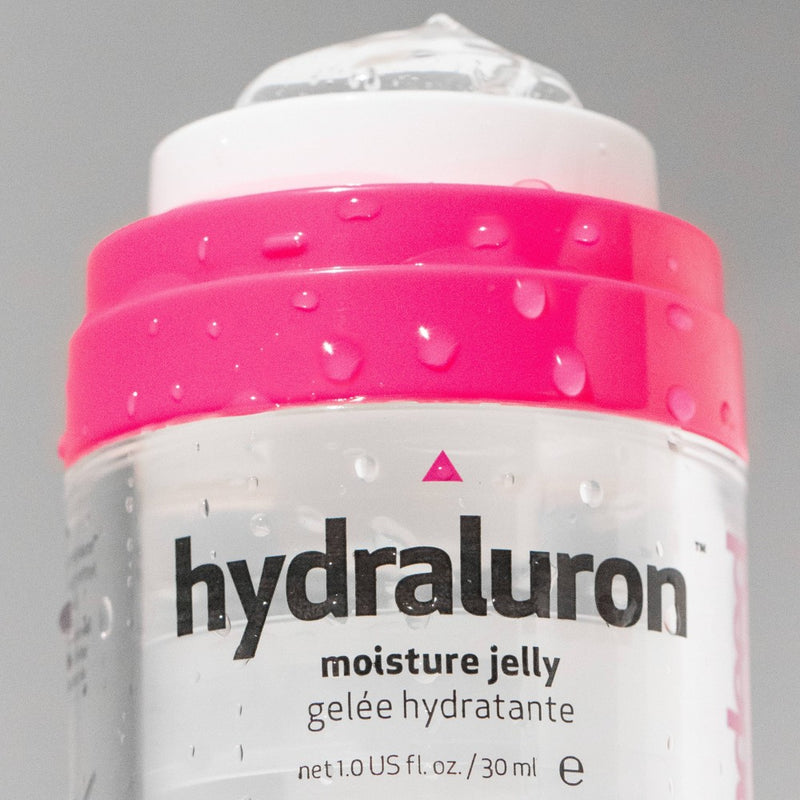 Indeed Laboratories Hydraluron Moisture Jelly - 1 fl oz