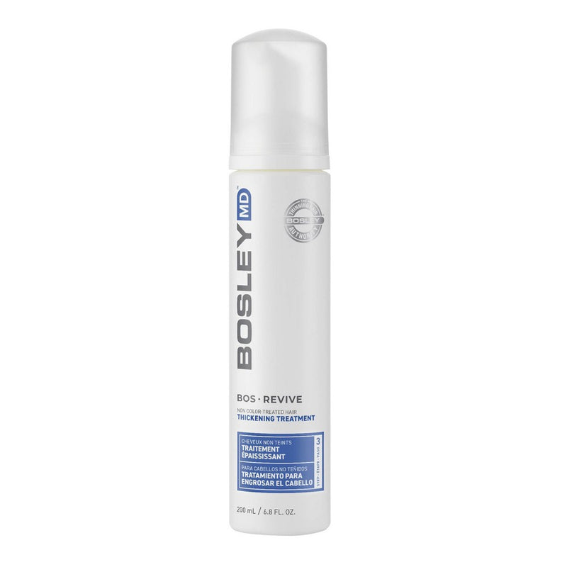 BosleyMD BosRevive Non Color-Treated Hair Thickening Treatment - 6.76 fl oz
