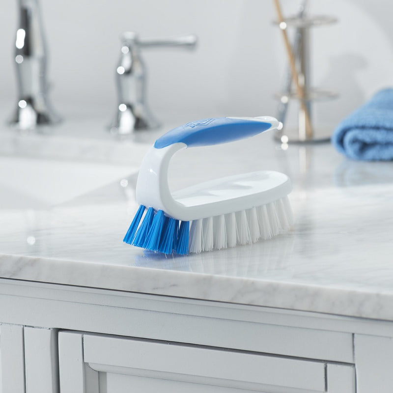 Clorox Small Handle Utility Scrub Brush