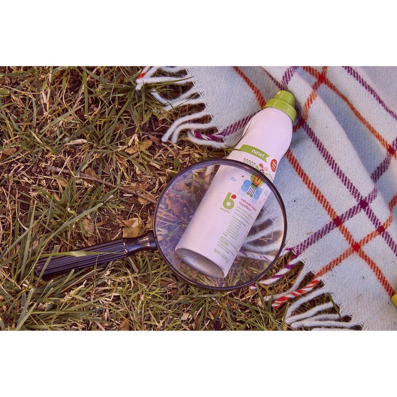 Babyganics Insect Repellent Spray - 5 fl oz