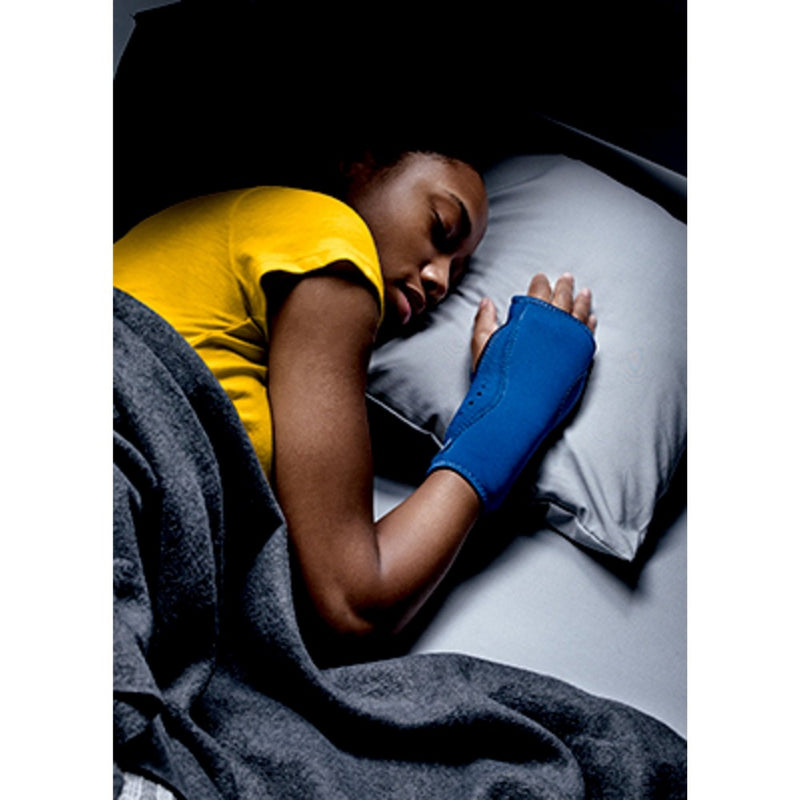 FUTURO Night Wrist Support Adjustable size - 1ct