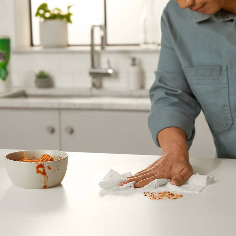 Bounty Select-A-Size Paper Towels - 6 Mega Rolls