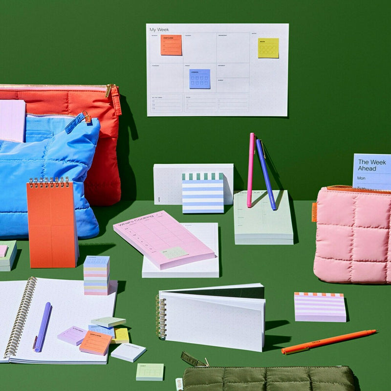 Post-it Mini Notes - Cool