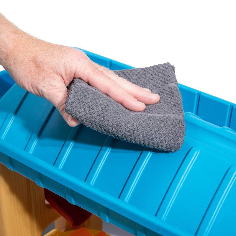 Step2 Signature Rain Showers Splash Tub (LOCAL PICKUP ONLY)