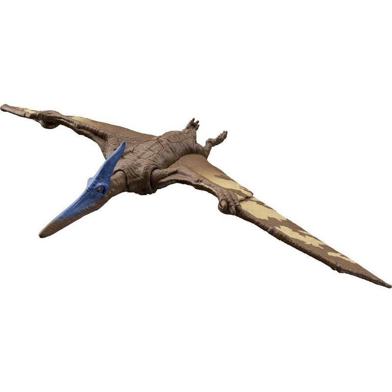 Jurassic World: Dominion Roar Strikers Pteranodon Dinosaur Figure
