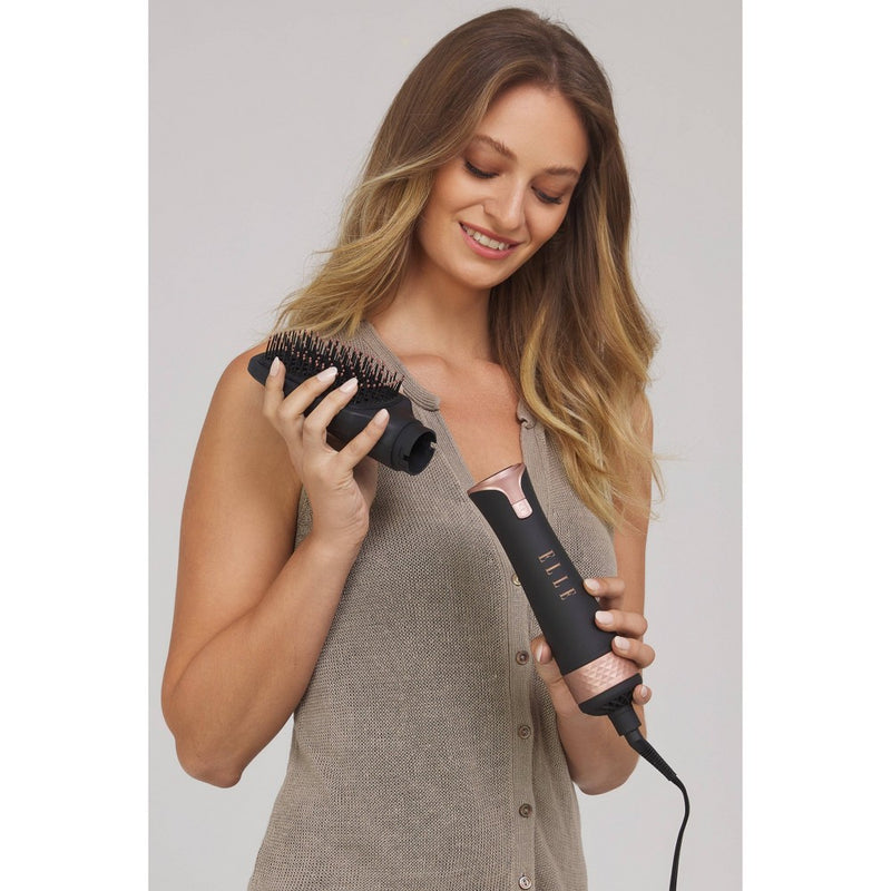 ELLE Premiere 4-in-1 Blower Brush