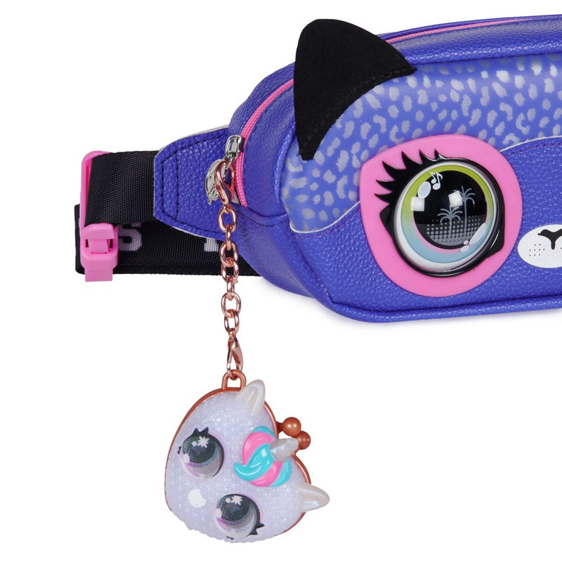 Purse Pets Savannah Spotlight Belt Bag