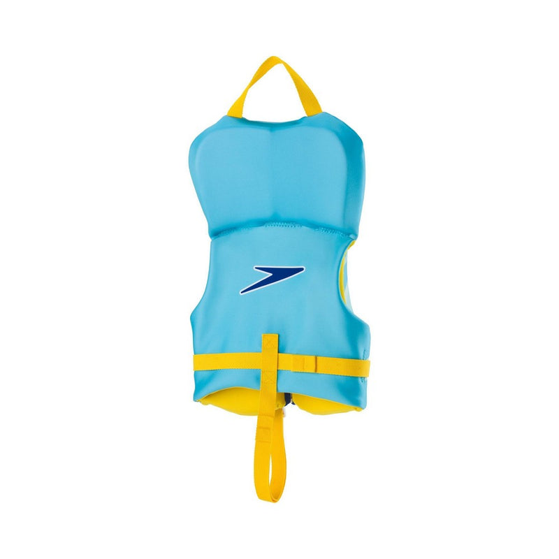 Speedo Infant PFD Life Jacket Vest - Sky Blue