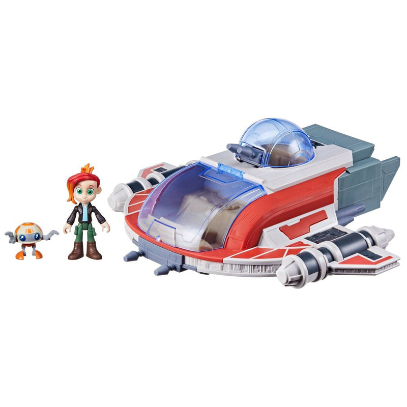 Star Wars Team Transport *BRAND NEW & SEALED*