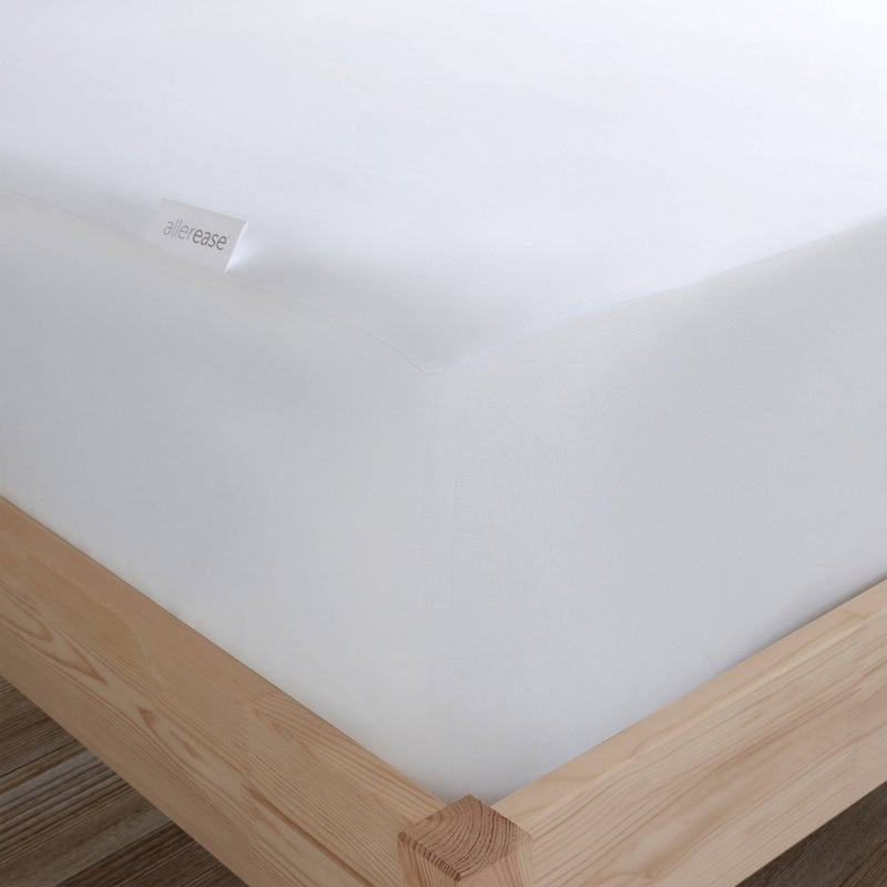 Full Perfect Protection Cool Touch Mattress Protector - Allerease