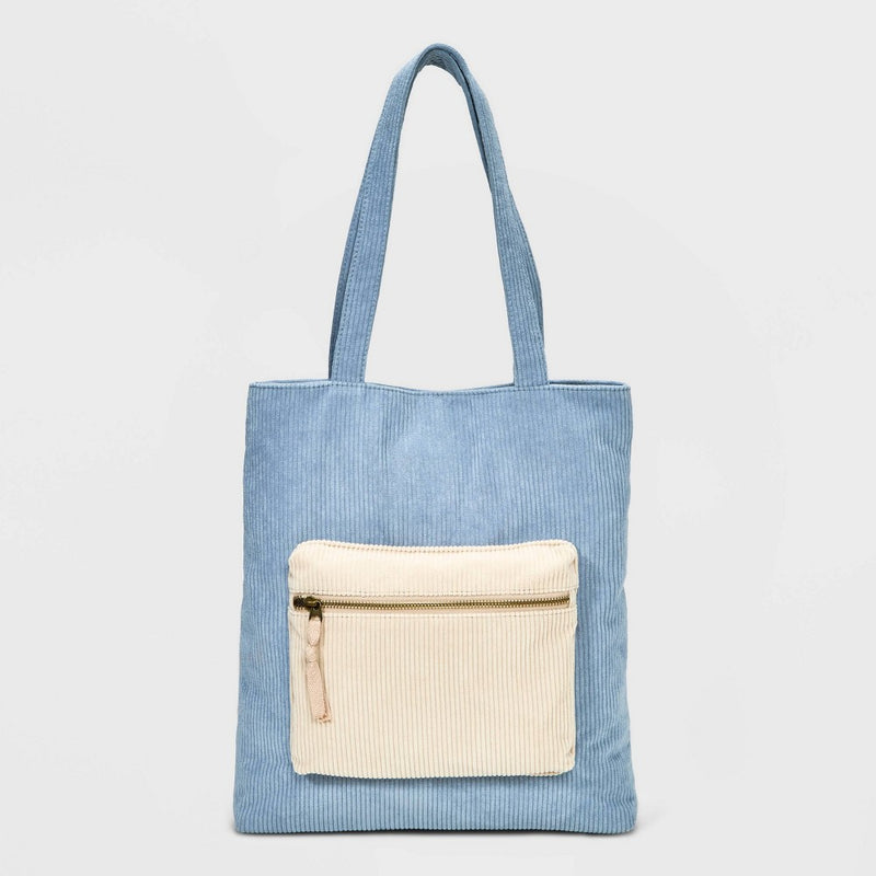 Kids' Tote Handbag - art class™ Blue
