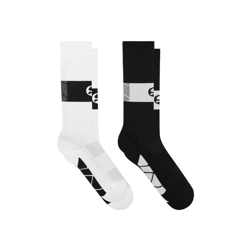 Kids ProCat Soccer Socks 2pk - M