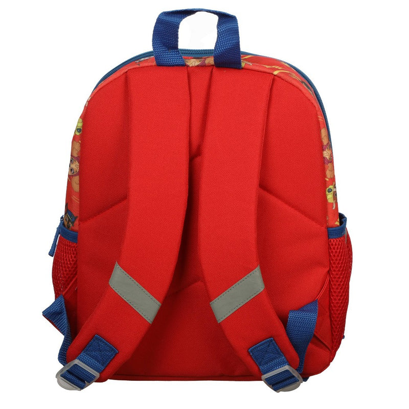 Kids' PAW Patrol 12" Backpack - Red