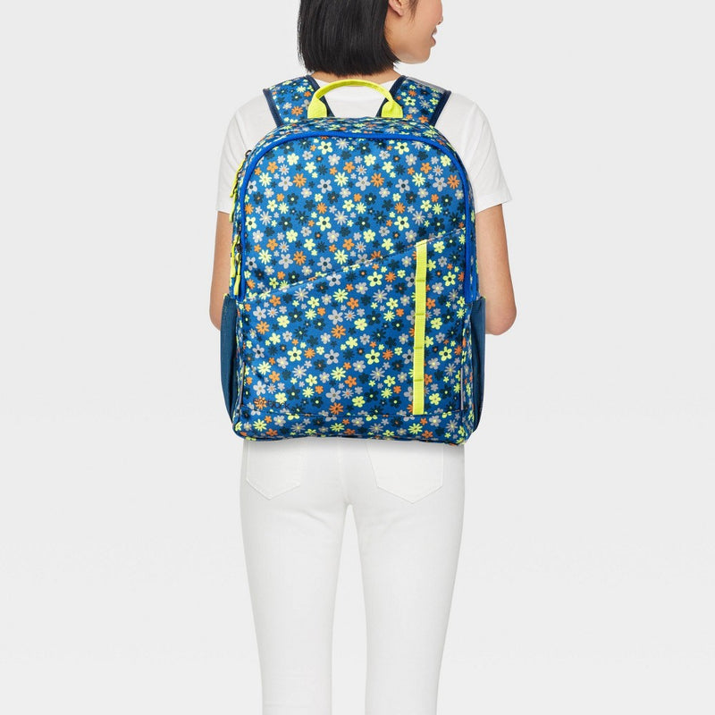 Value 16" Backpack Floral - Embark™