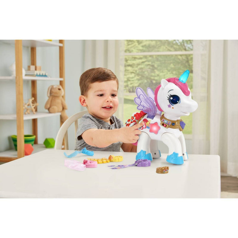 VTech Style & Glam On Unicorn