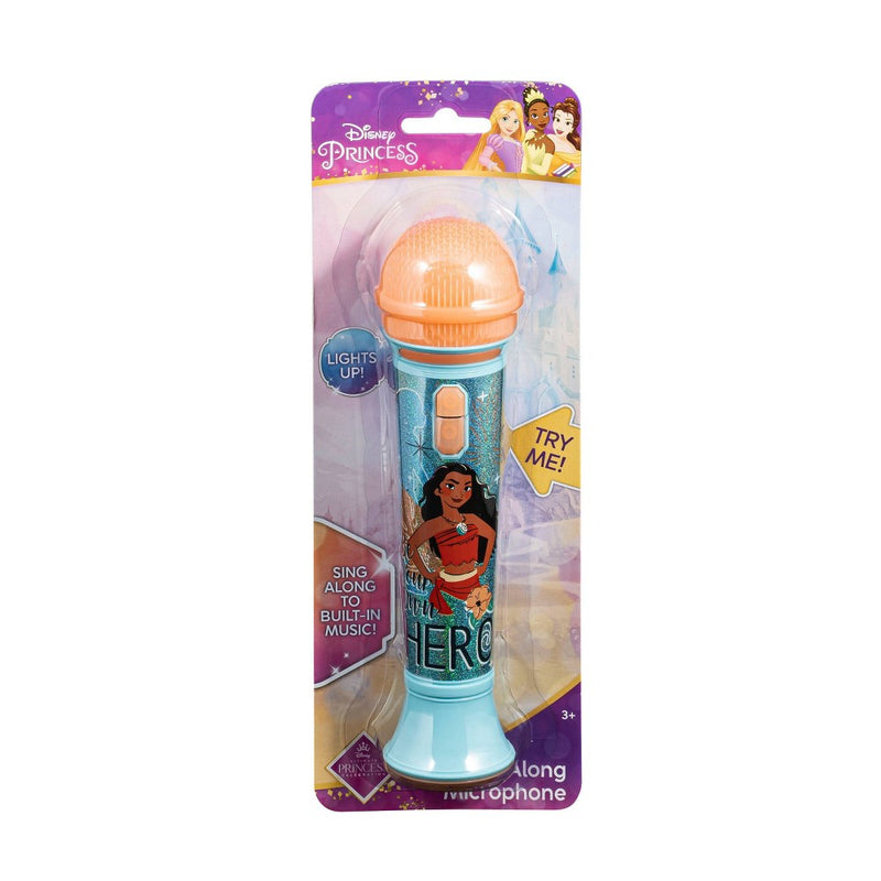 Disney Moana Microphone