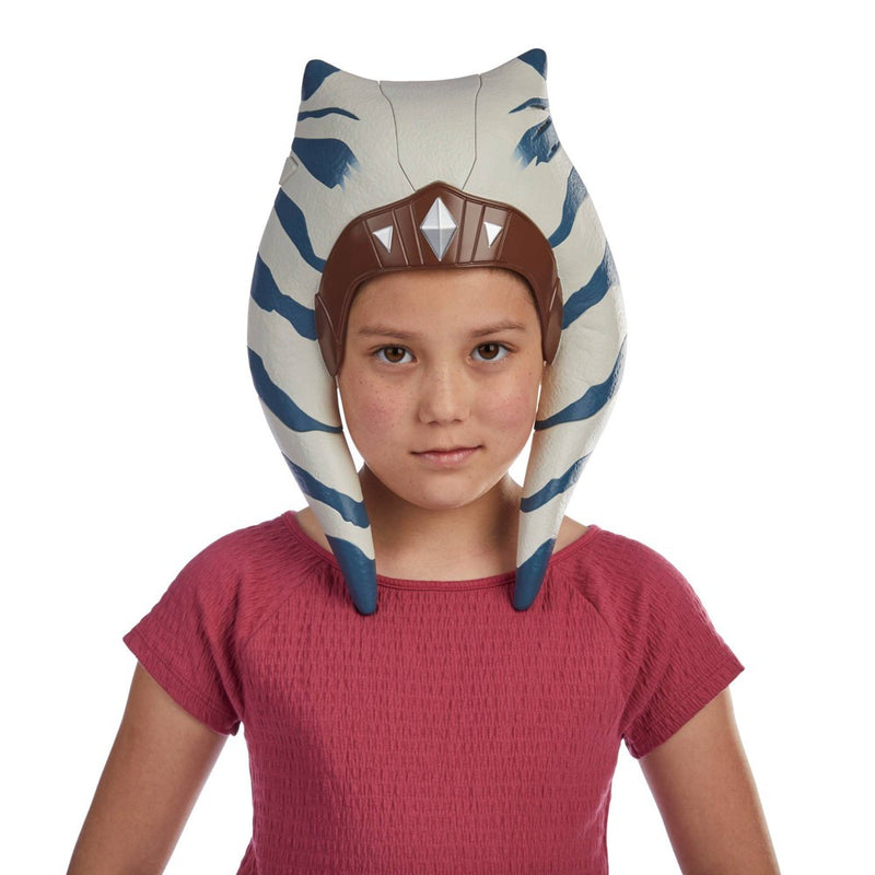 Star Wars Ahsoka Tano Electronic Mask
