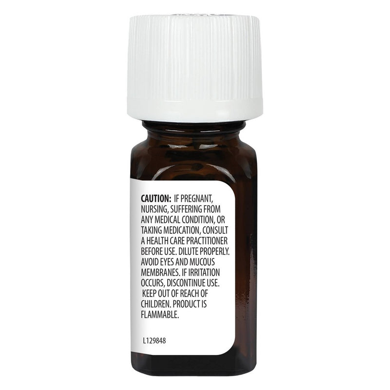 Breathe Essential Oil Blend - Aura Cacia