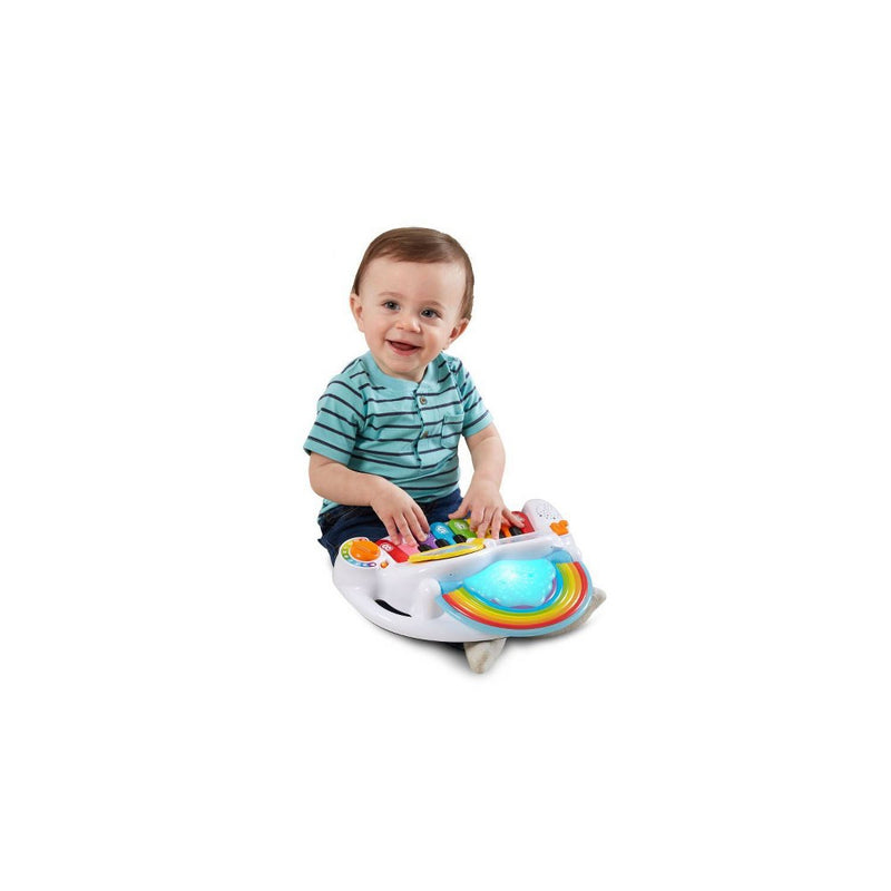 LeapFrog Learn & Groove Rainbow Lights Piano