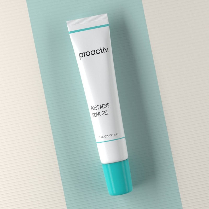 Proactiv Post Acne Scar Gel Facial Treatment - 1 fl oz